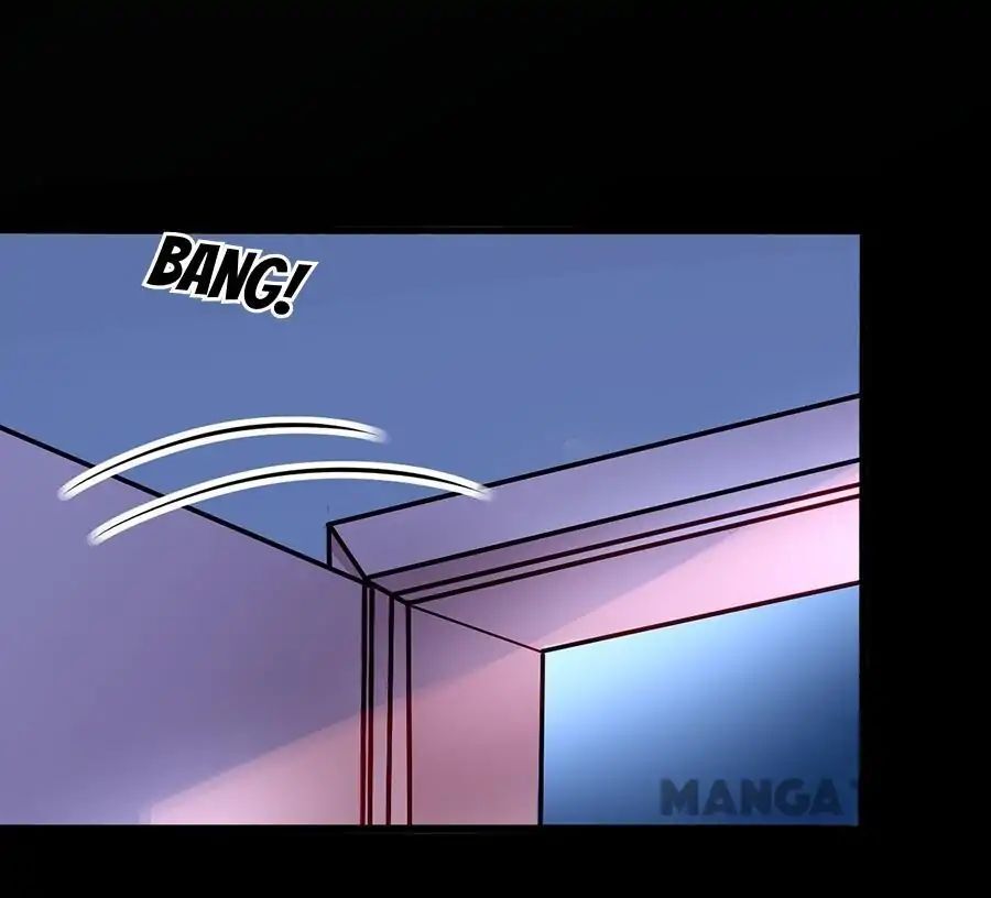 Revenge of the Heiress in Distress Chapter 55 - page 35