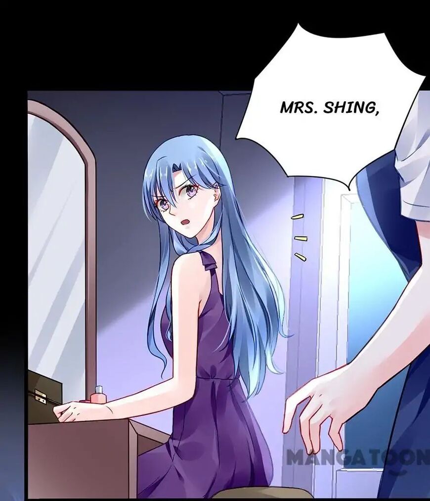 Revenge of the Heiress in Distress Chapter 55 - page 36