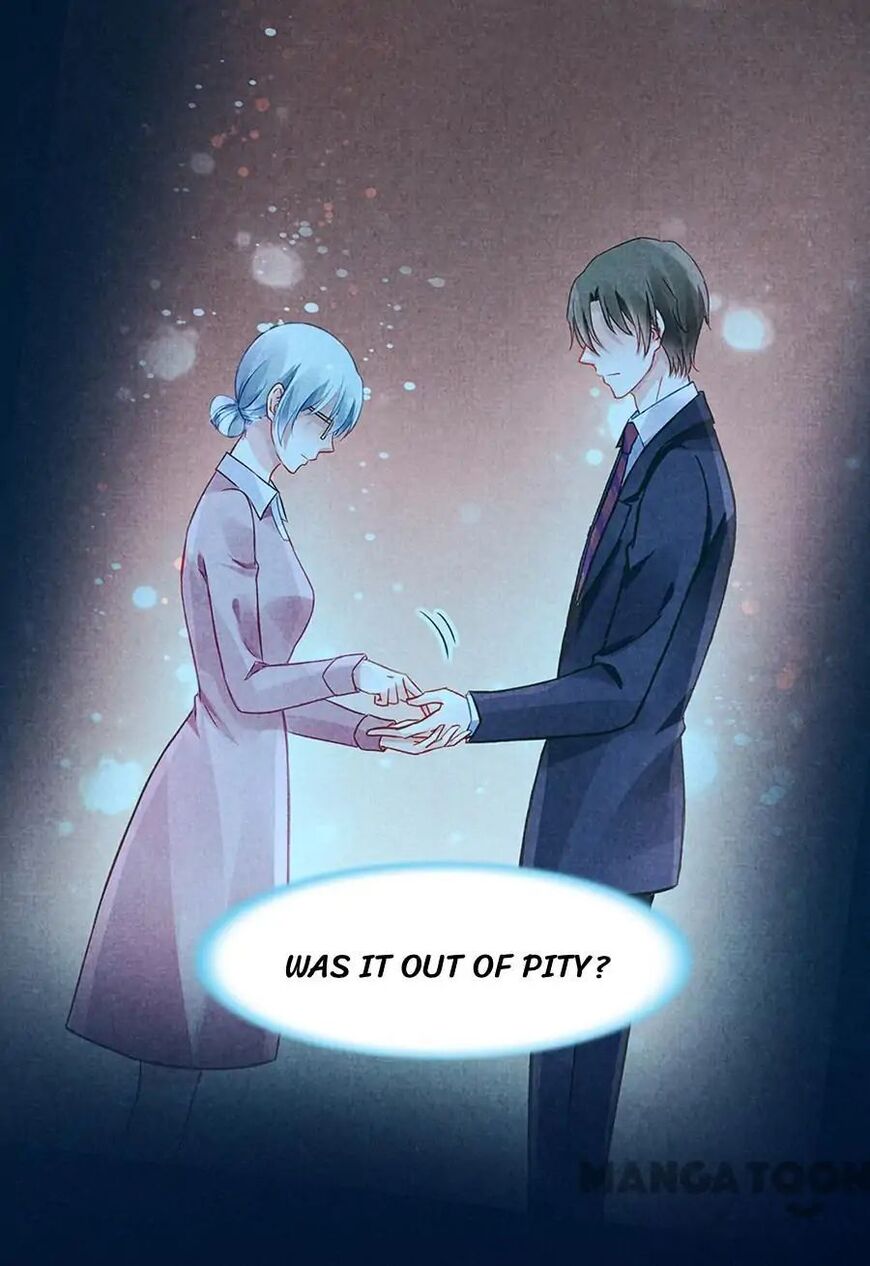 Revenge of the Heiress in Distress Chapter 55 - page 7