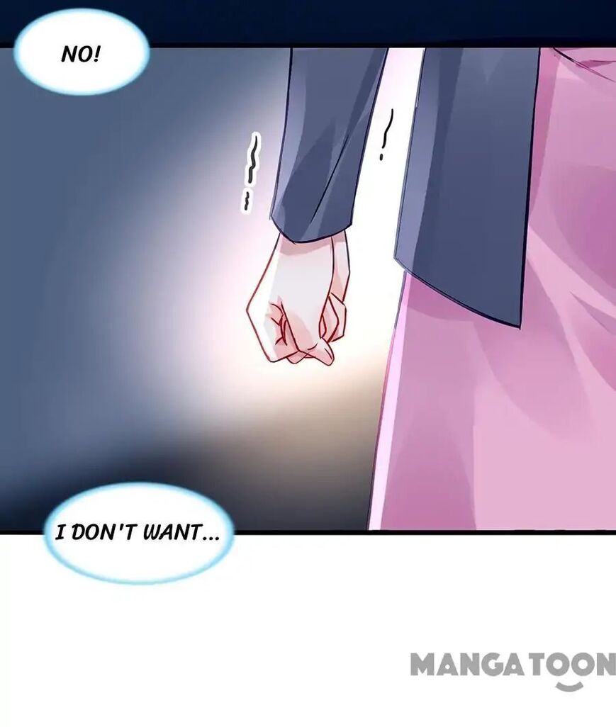 Revenge of the Heiress in Distress Chapter 55 - page 8