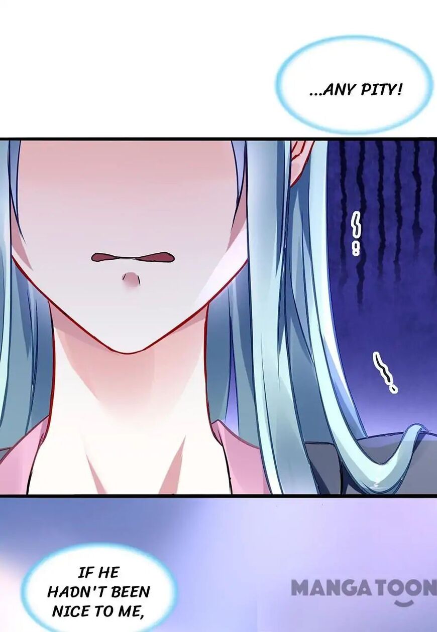 Revenge of the Heiress in Distress Chapter 55 - page 9