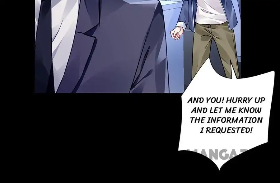 Revenge of the Heiress in Distress Chapter 104 - page 12