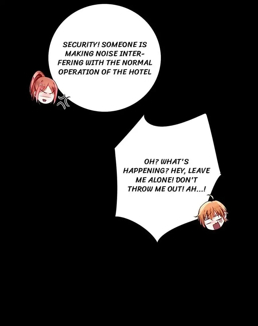 Revenge of the Heiress in Distress Chapter 104 - page 13