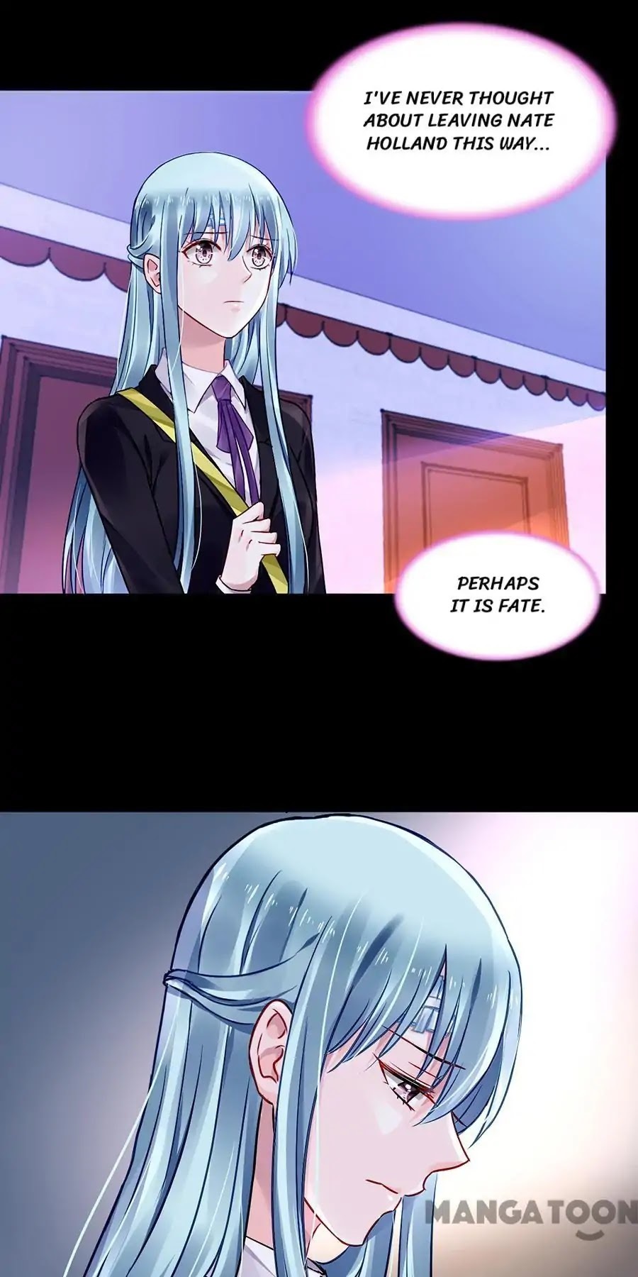 Revenge of the Heiress in Distress Chapter 104 - page 15