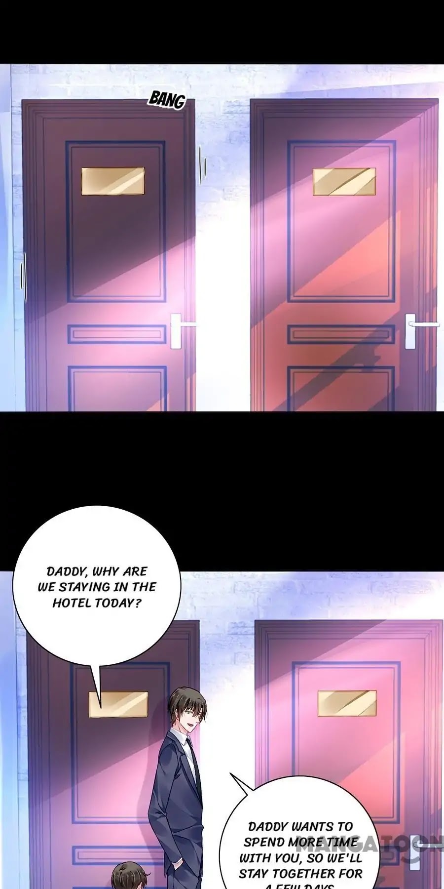 Revenge of the Heiress in Distress Chapter 104 - page 19