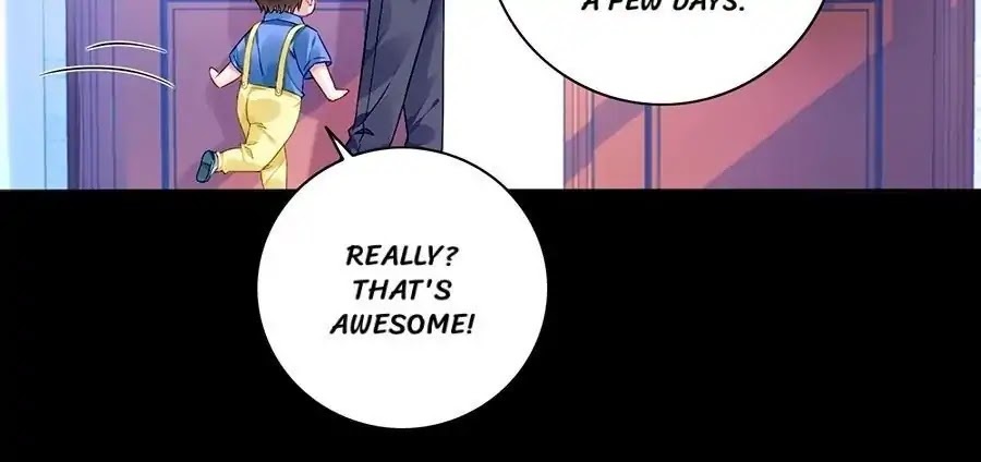 Revenge of the Heiress in Distress Chapter 104 - page 20