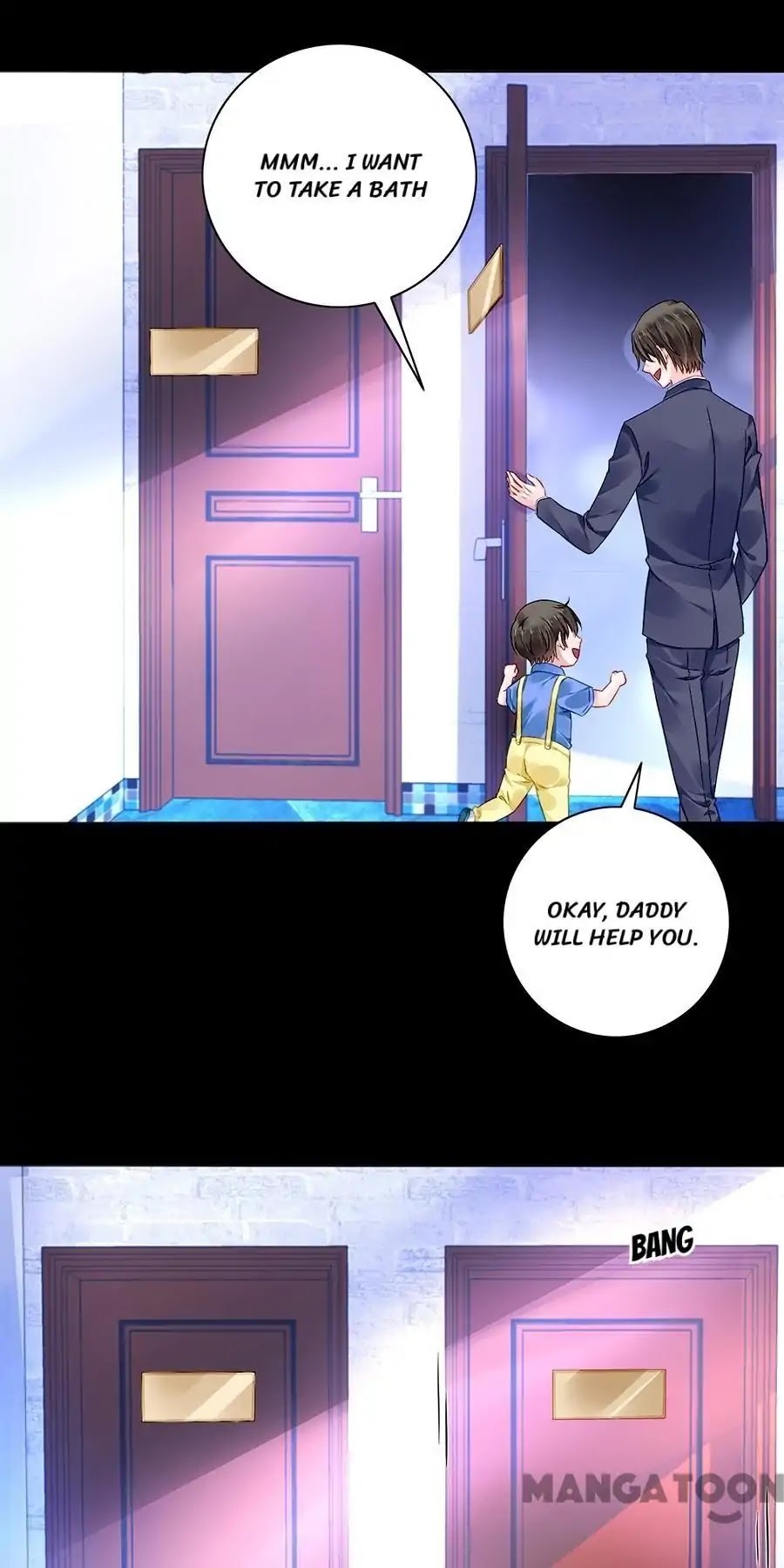 Revenge of the Heiress in Distress Chapter 104 - page 21