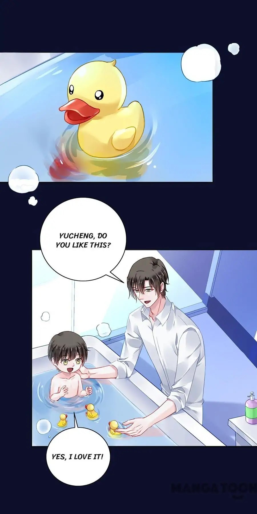 Revenge of the Heiress in Distress Chapter 104 - page 23