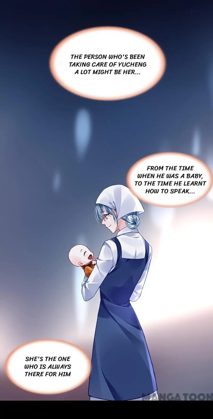 Revenge of the Heiress in Distress Chapter 104 - page 25