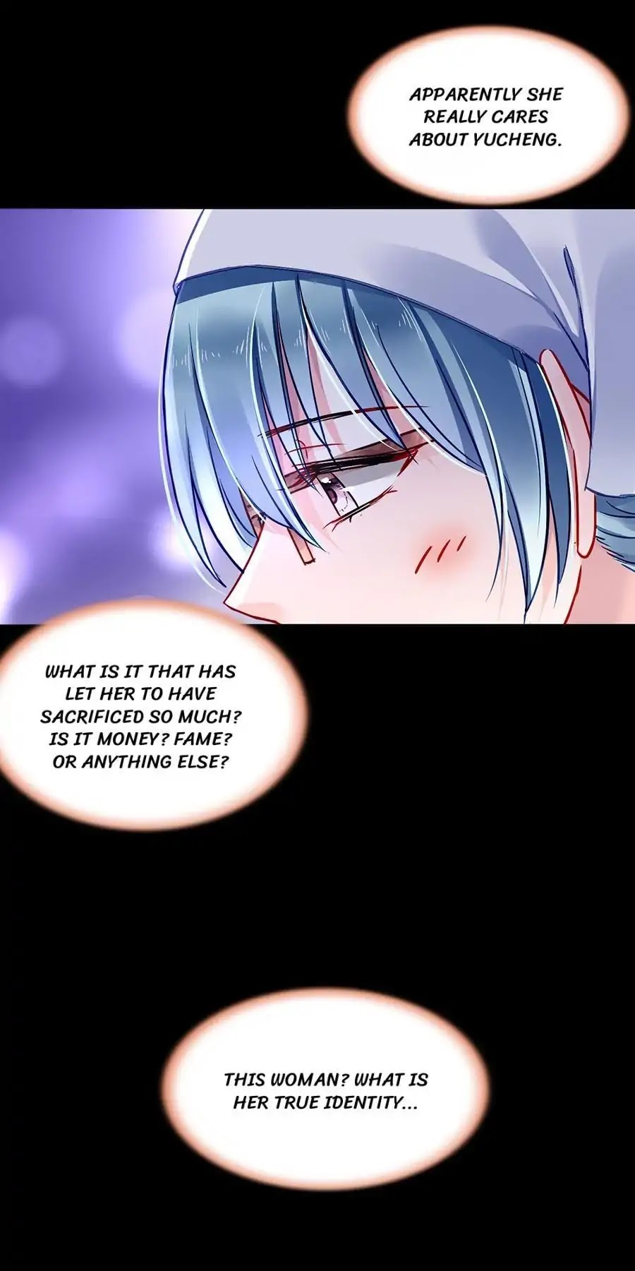 Revenge of the Heiress in Distress Chapter 104 - page 26