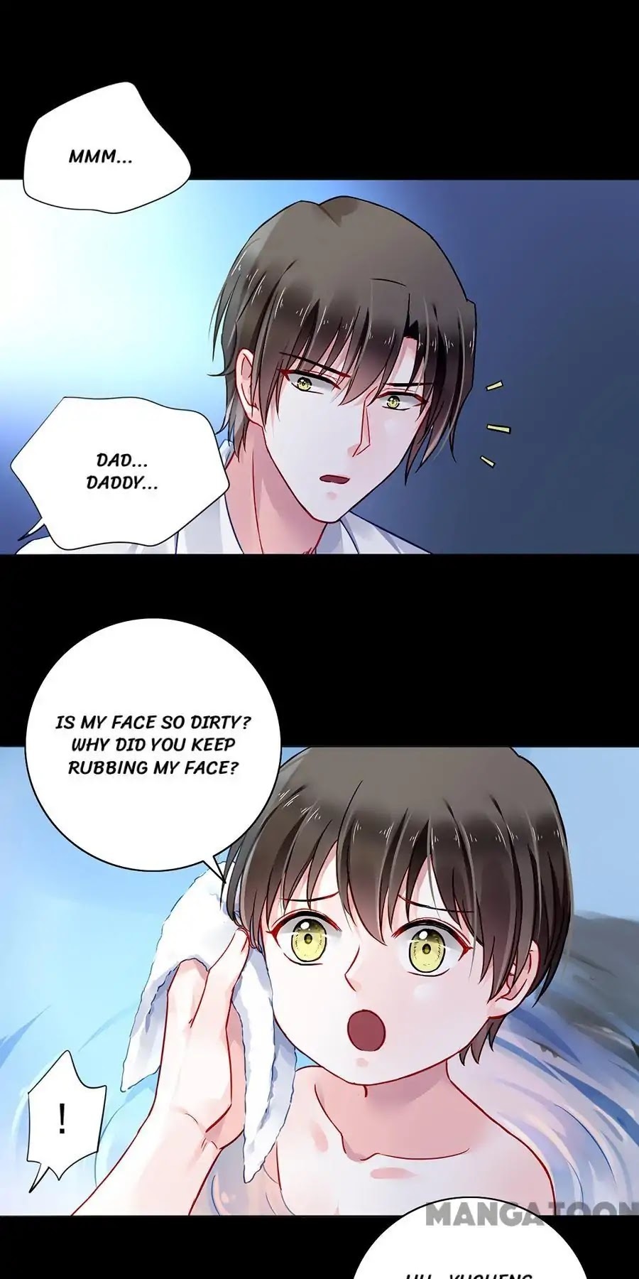 Revenge of the Heiress in Distress Chapter 104 - page 28