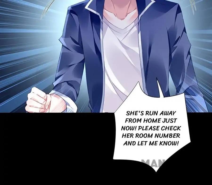 Revenge of the Heiress in Distress Chapter 104 - page 3