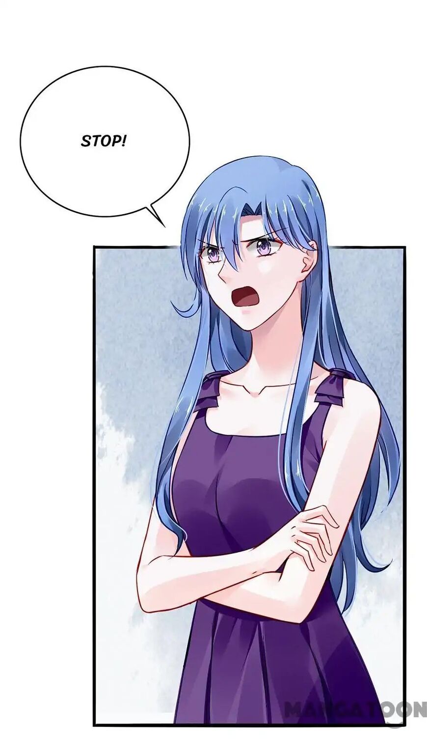 Revenge of the Heiress in Distress Chapter 56 - page 15