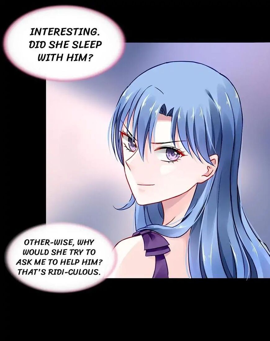 Revenge of the Heiress in Distress Chapter 56 - page 2