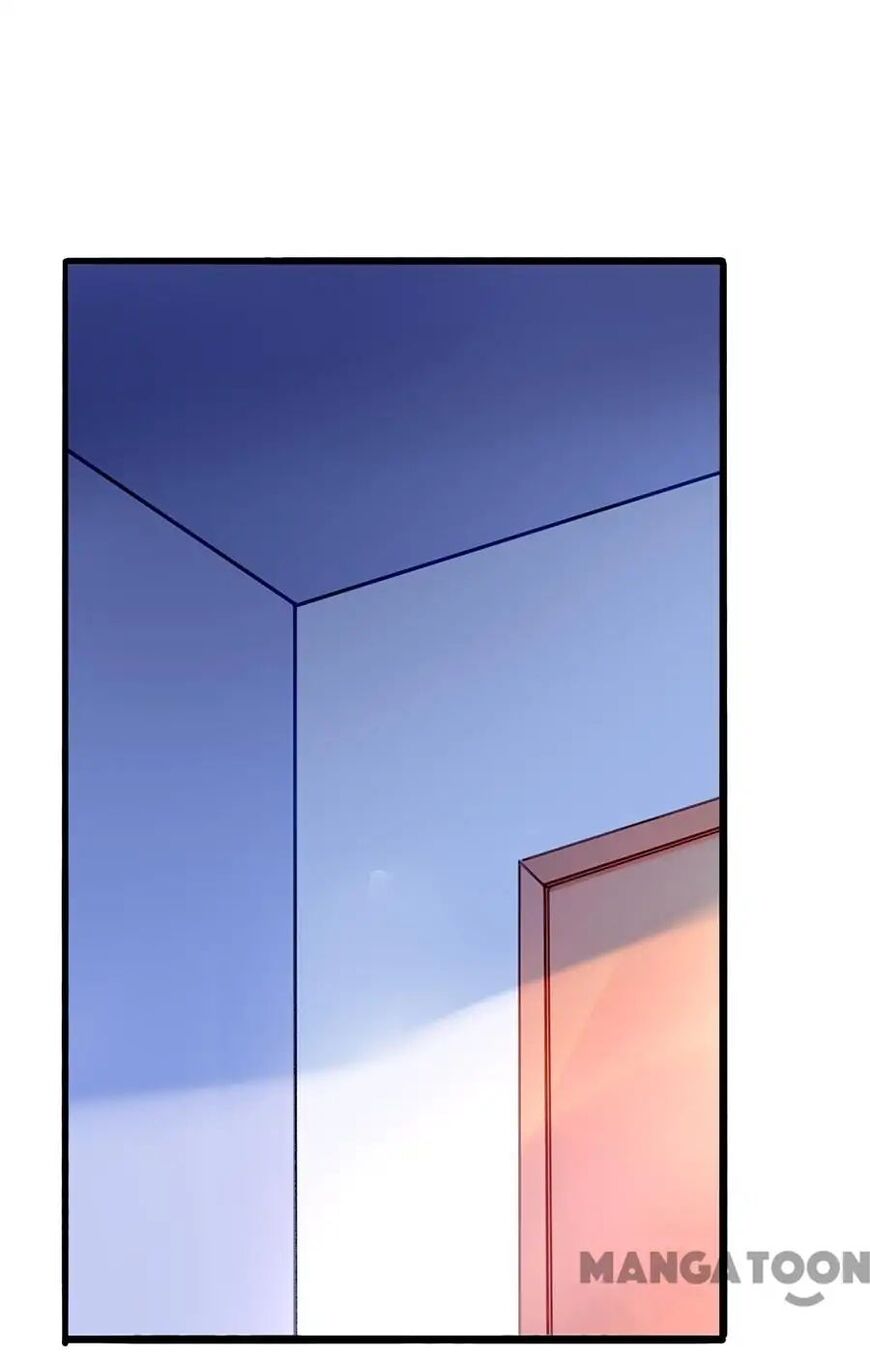 Revenge of the Heiress in Distress Chapter 56 - page 22