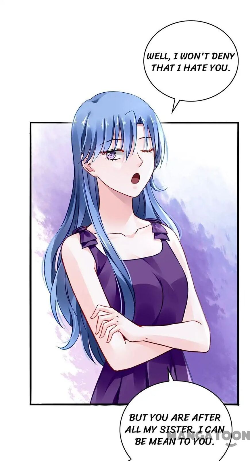 Revenge of the Heiress in Distress Chapter 56 - page 26