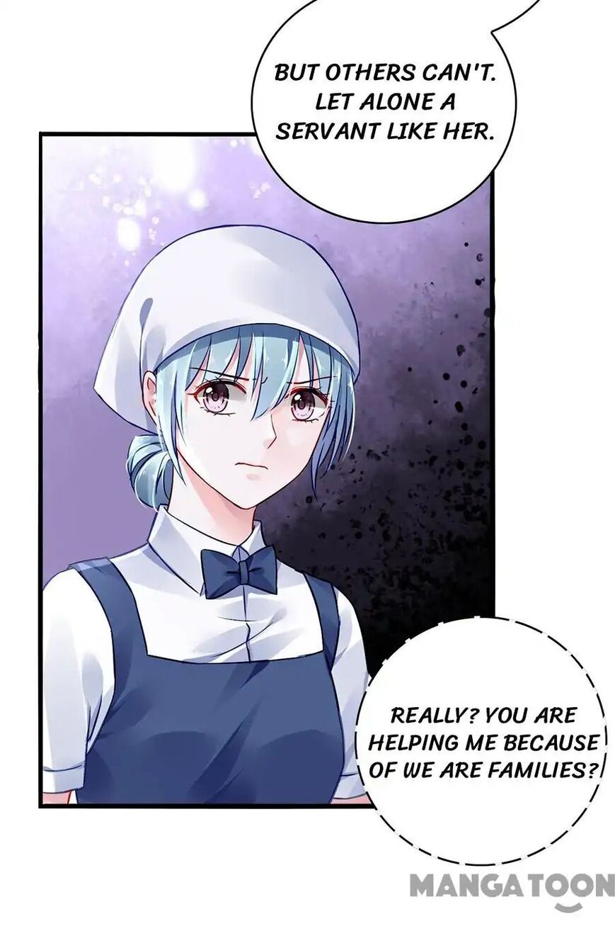 Revenge of the Heiress in Distress Chapter 56 - page 27