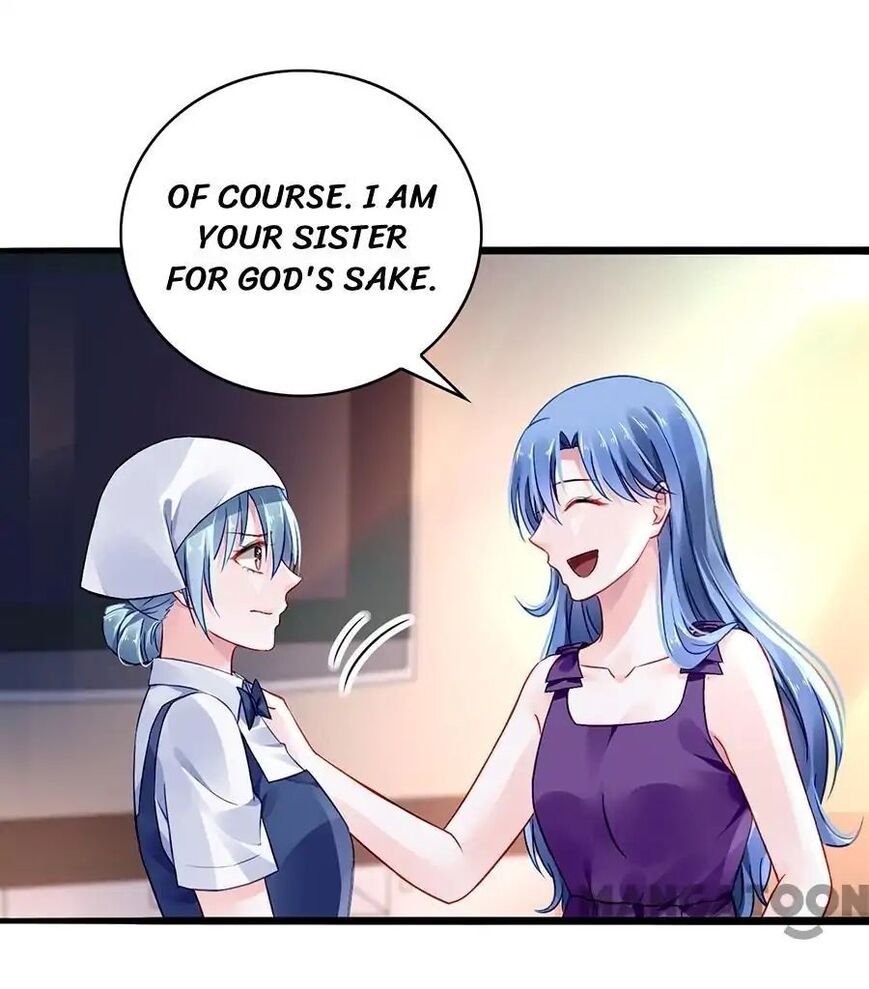 Revenge of the Heiress in Distress Chapter 56 - page 28