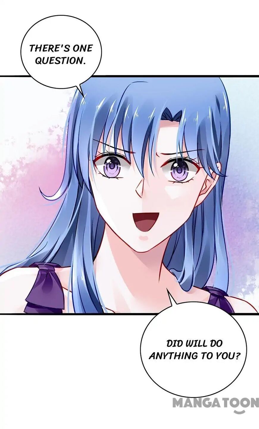 Revenge of the Heiress in Distress Chapter 56 - page 29