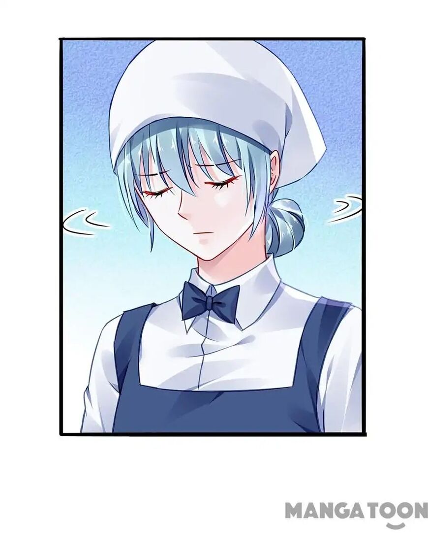 Revenge of the Heiress in Distress Chapter 56 - page 30