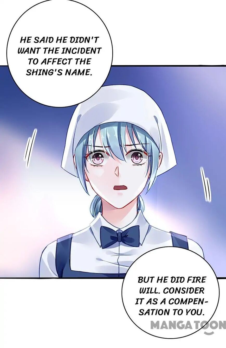 Revenge of the Heiress in Distress Chapter 56 - page 33