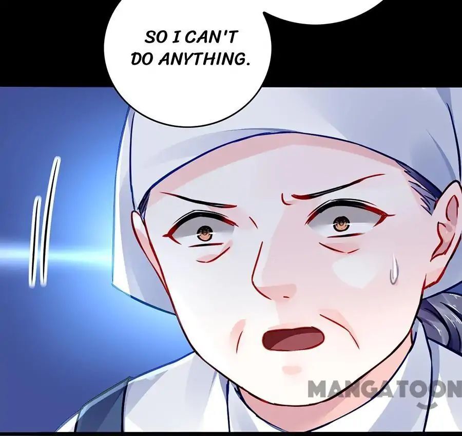 Revenge of the Heiress in Distress Chapter 56 - page 4