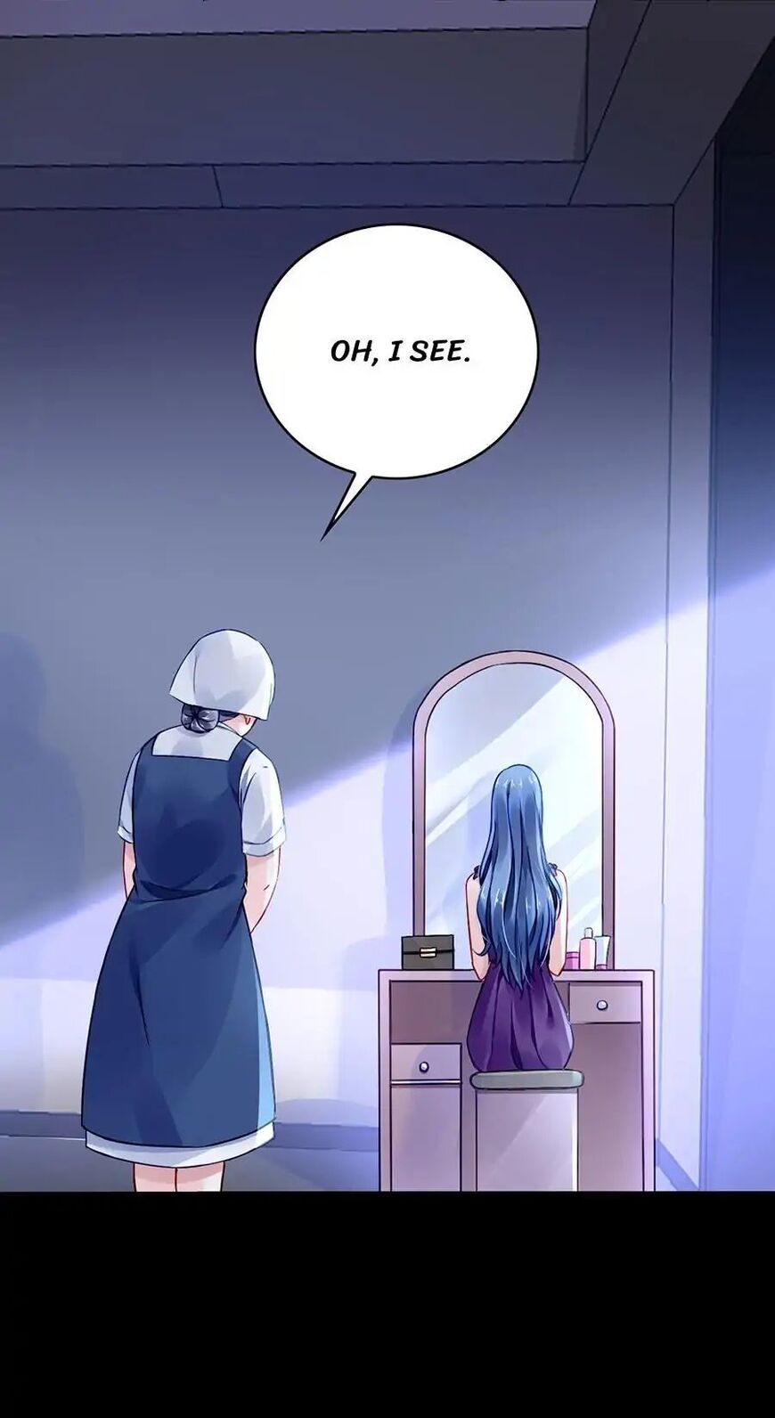 Revenge of the Heiress in Distress Chapter 56 - page 5