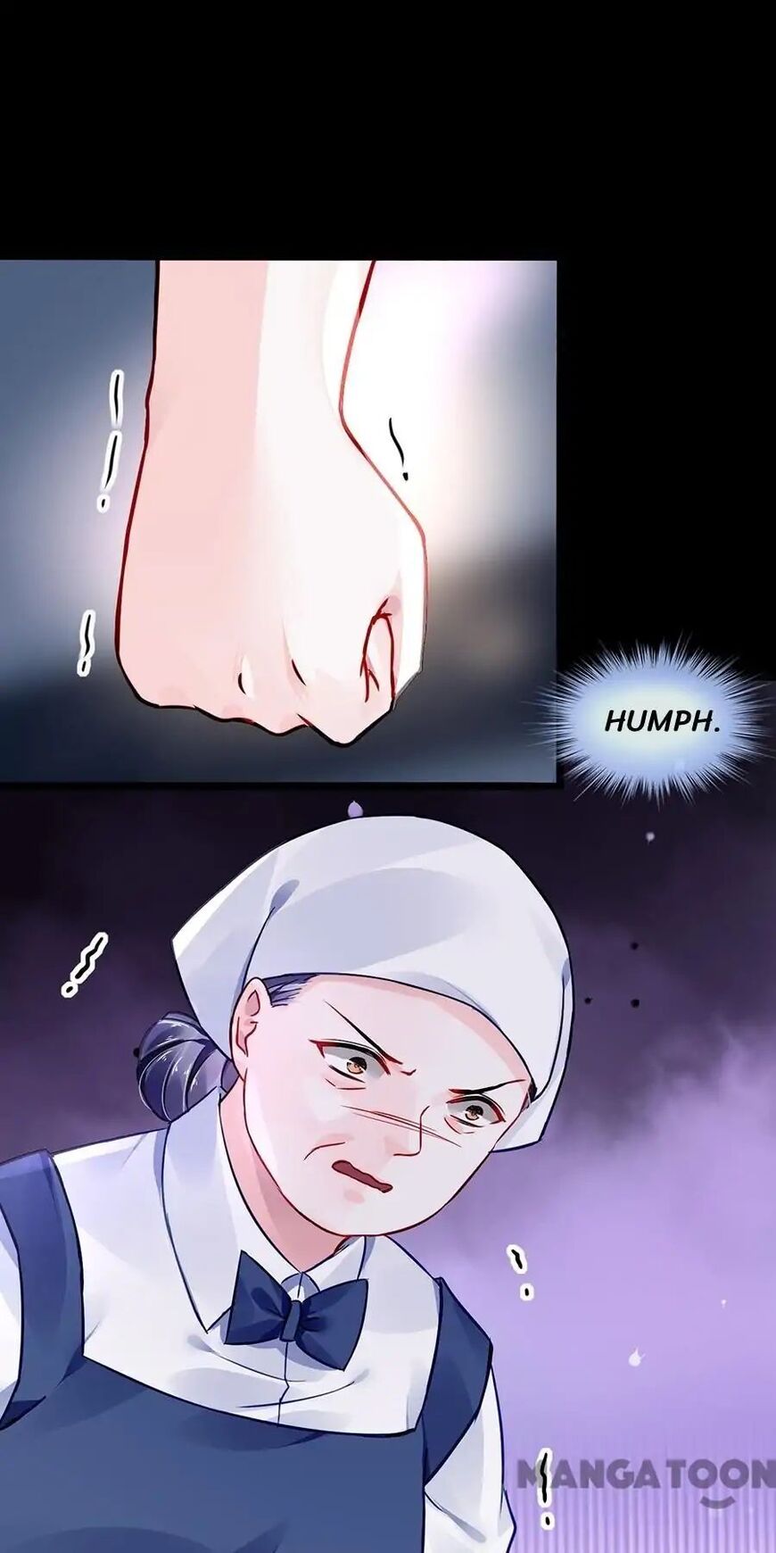 Revenge of the Heiress in Distress Chapter 56 - page 6