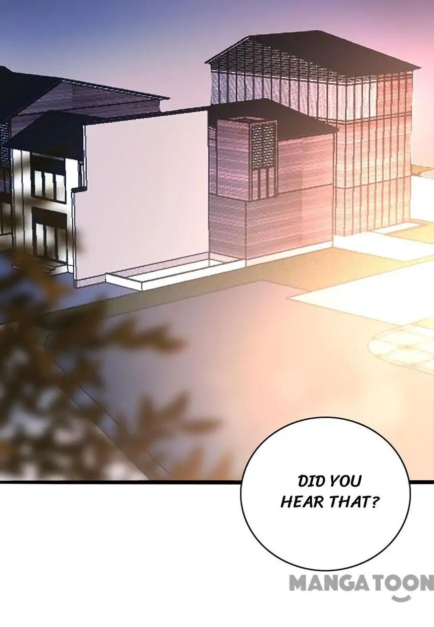 Revenge of the Heiress in Distress Chapter 56 - page 8