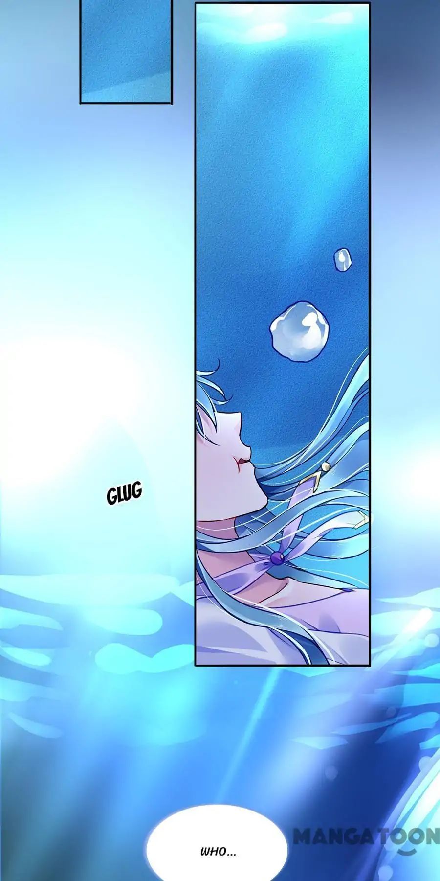 Revenge of the Heiress in Distress Chapter 153 - page 1