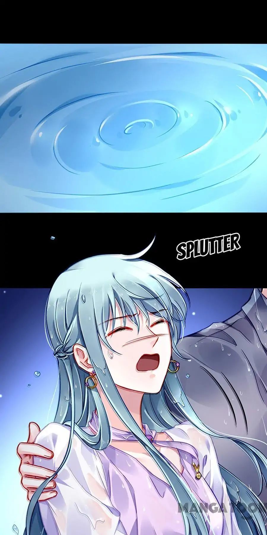Revenge of the Heiress in Distress Chapter 153 - page 10