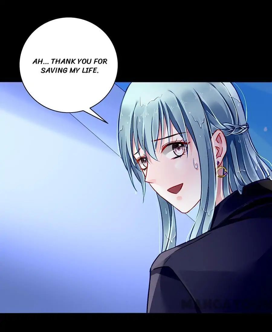 Revenge of the Heiress in Distress Chapter 153 - page 14