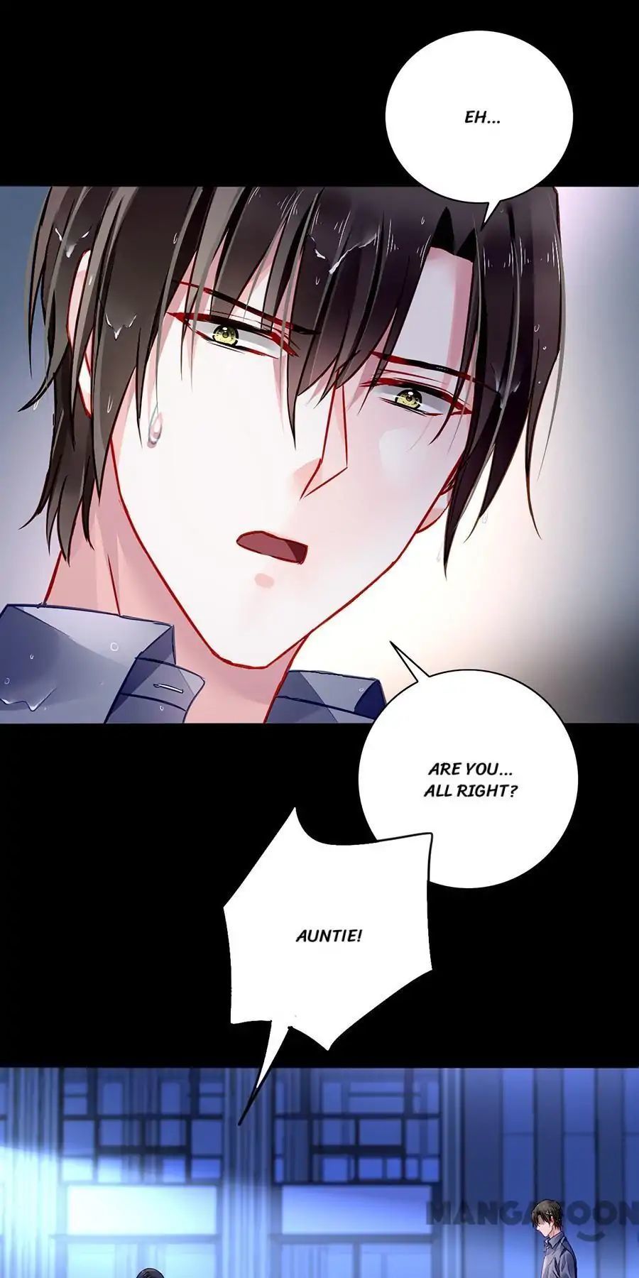 Revenge of the Heiress in Distress Chapter 153 - page 16