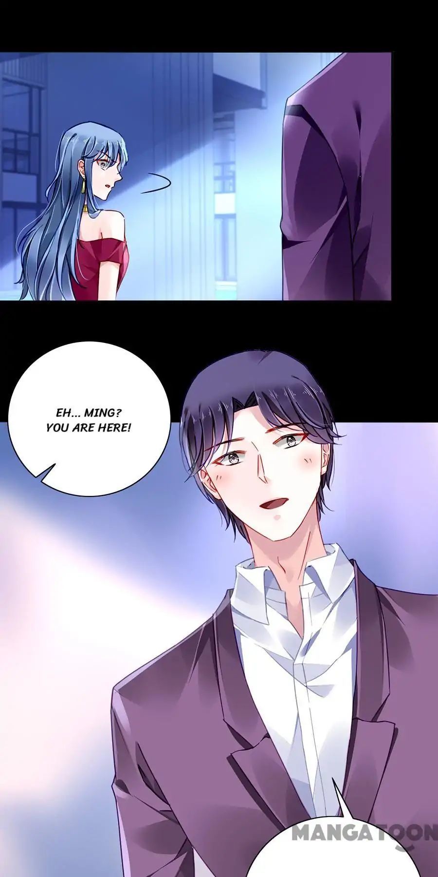 Revenge of the Heiress in Distress Chapter 153 - page 27