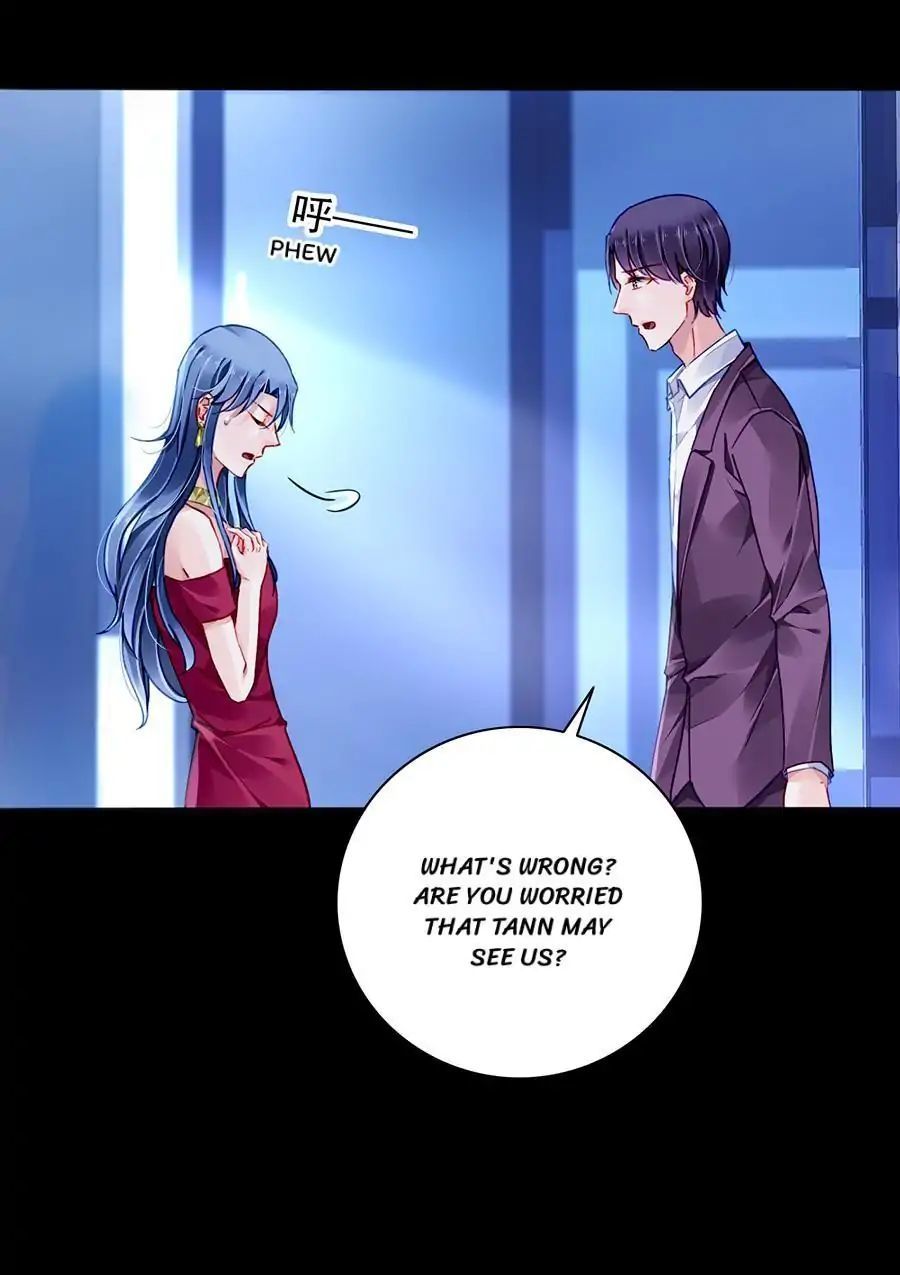 Revenge of the Heiress in Distress Chapter 153 - page 29