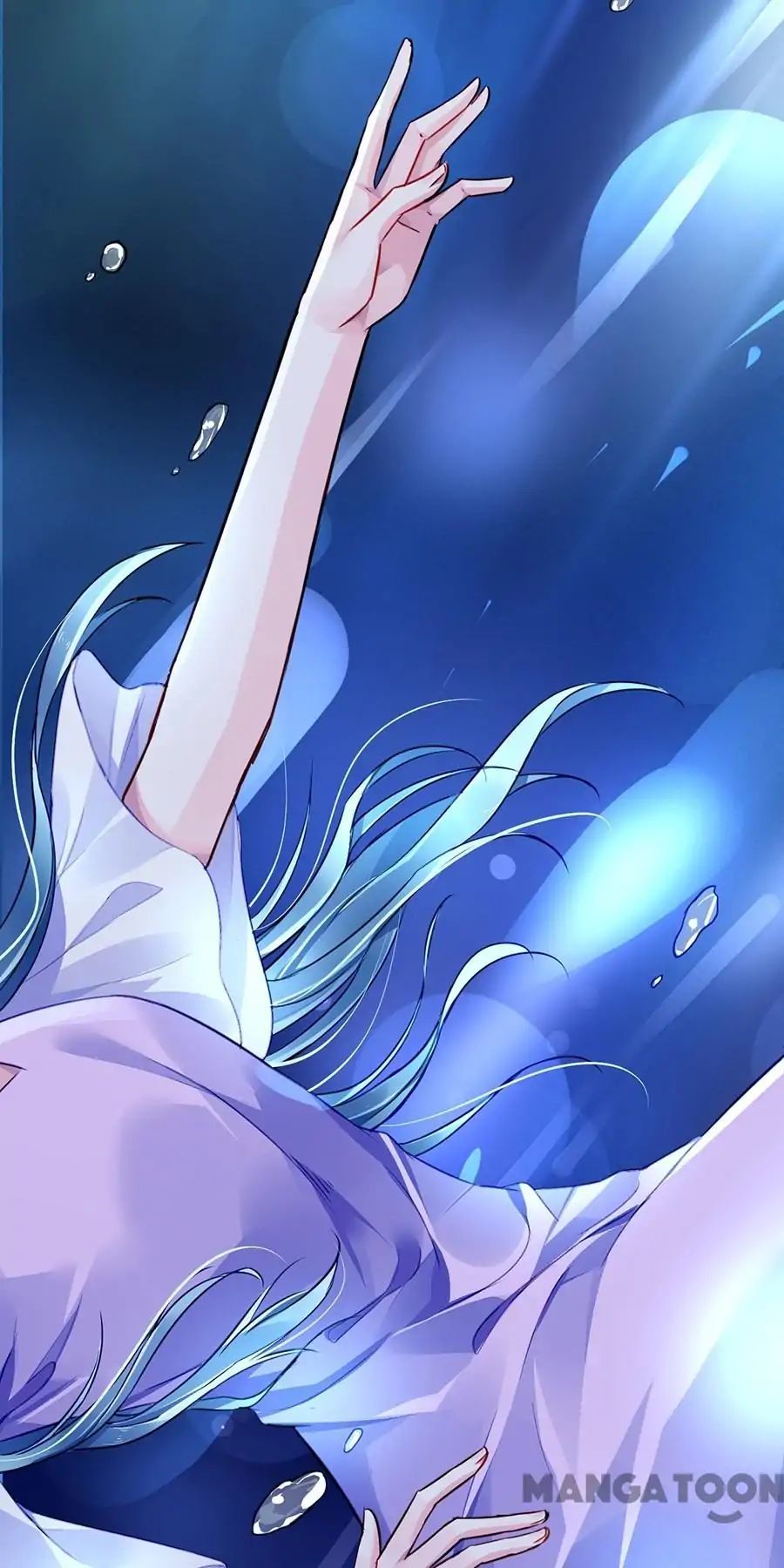 Revenge of the Heiress in Distress Chapter 153 - page 3
