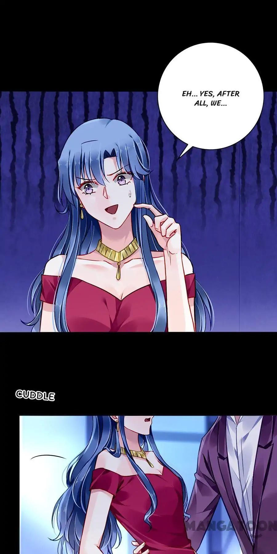 Revenge of the Heiress in Distress Chapter 153 - page 30