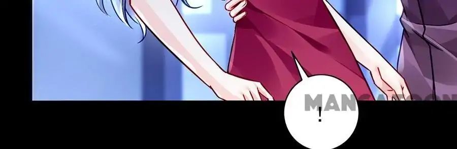 Revenge of the Heiress in Distress Chapter 153 - page 31