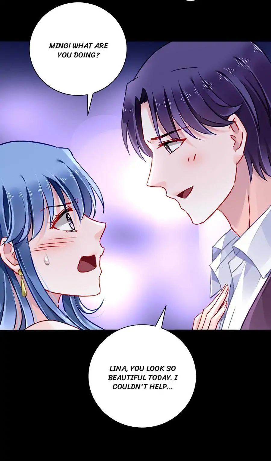 Revenge of the Heiress in Distress Chapter 153 - page 32