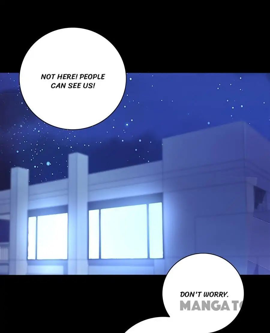 Revenge of the Heiress in Distress Chapter 153 - page 33