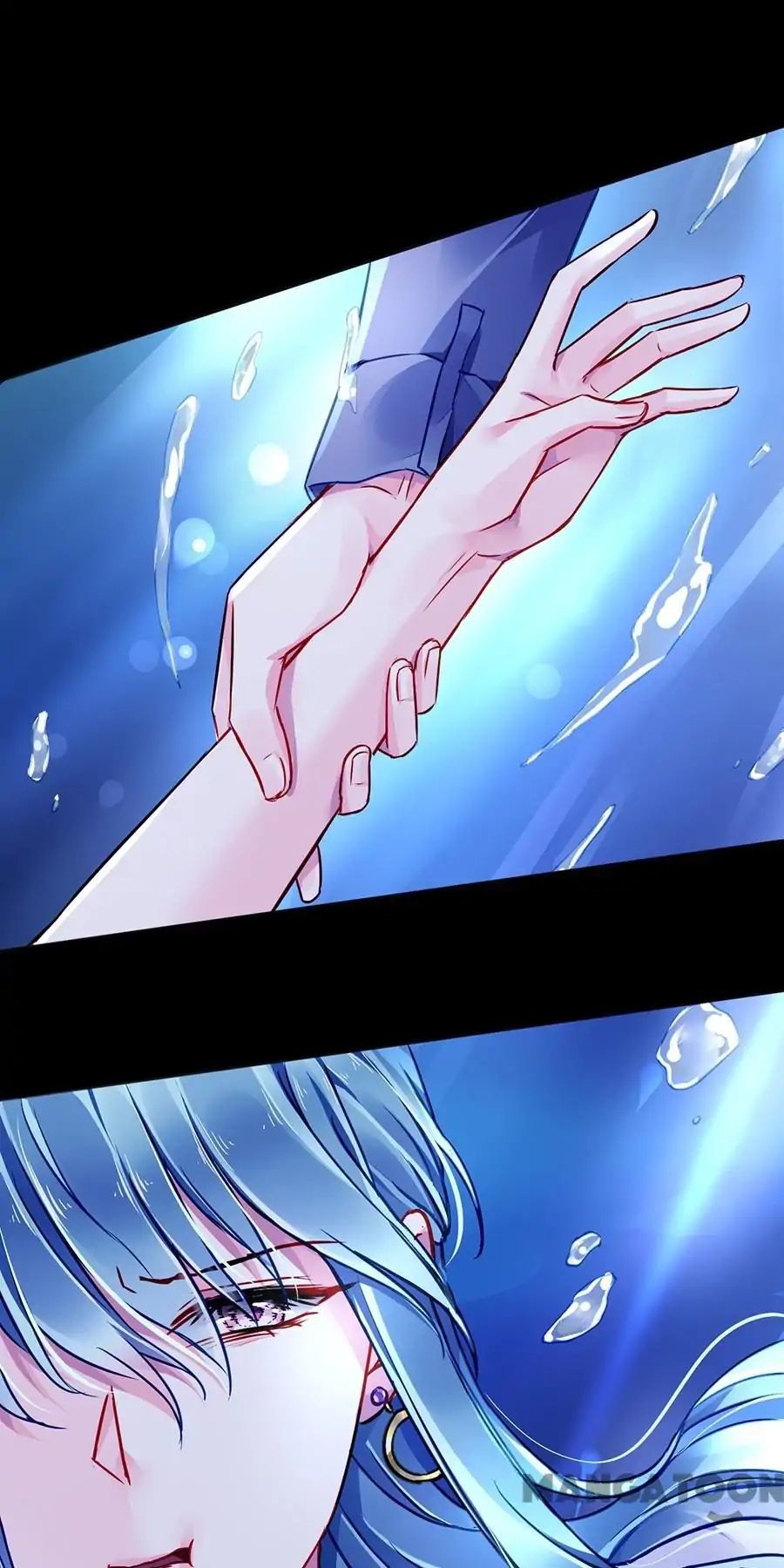 Revenge of the Heiress in Distress Chapter 153 - page 6