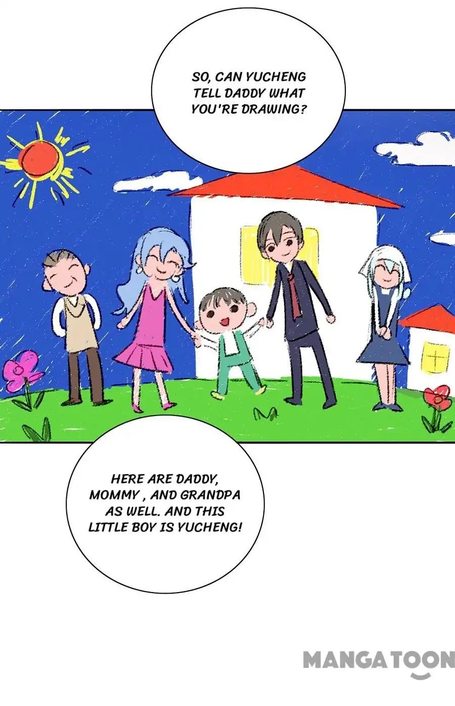 Revenge of the Heiress in Distress Chapter 105 - page 10