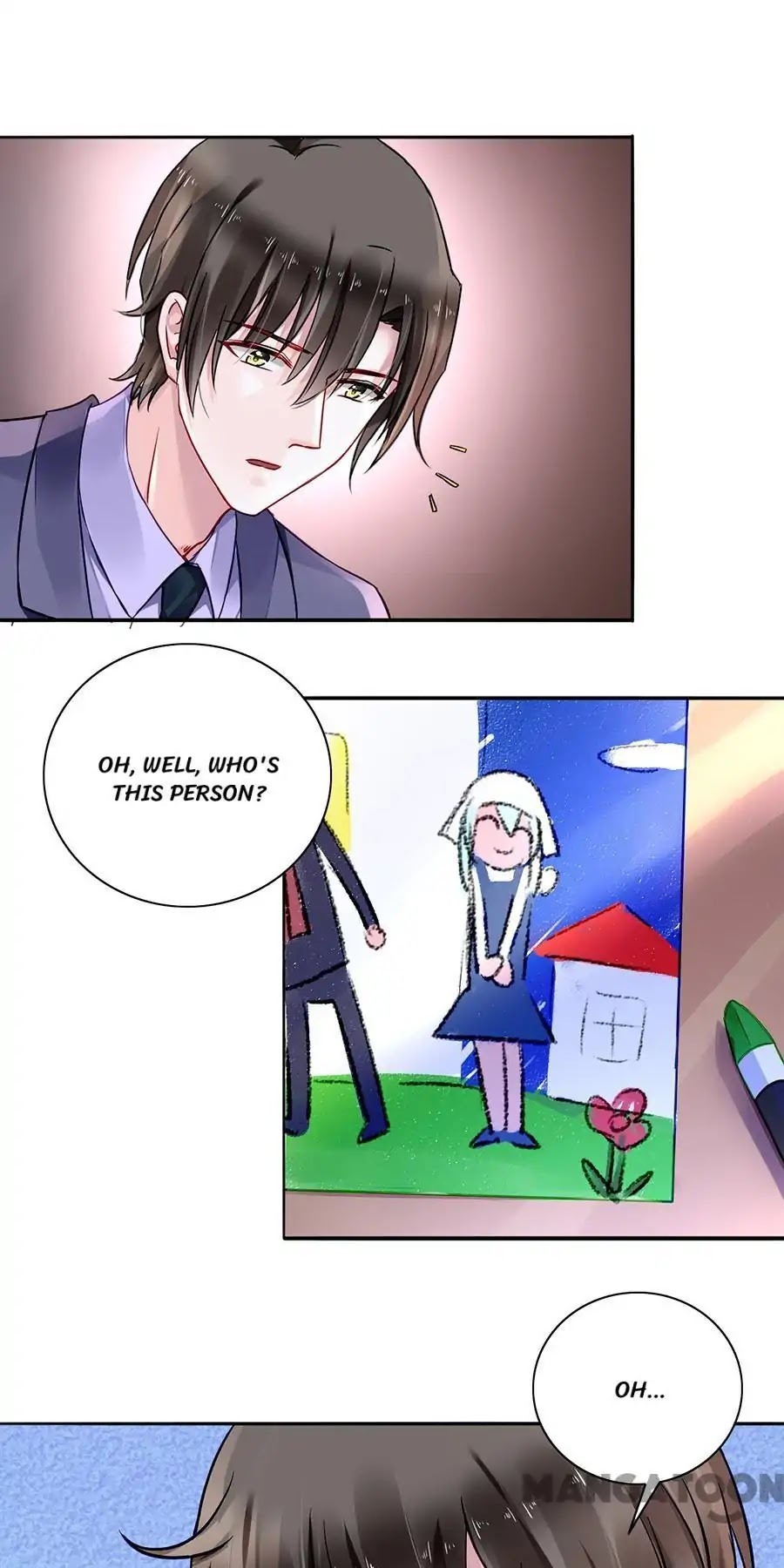 Revenge of the Heiress in Distress Chapter 105 - page 11