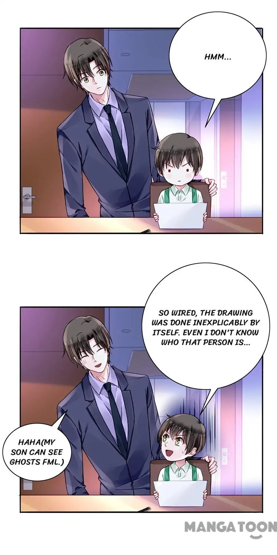 Revenge of the Heiress in Distress Chapter 105 - page 13