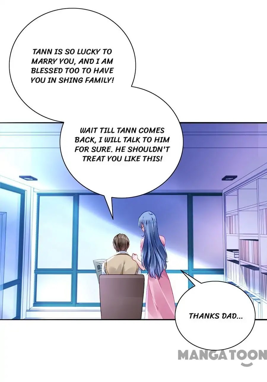 Revenge of the Heiress in Distress Chapter 105 - page 20