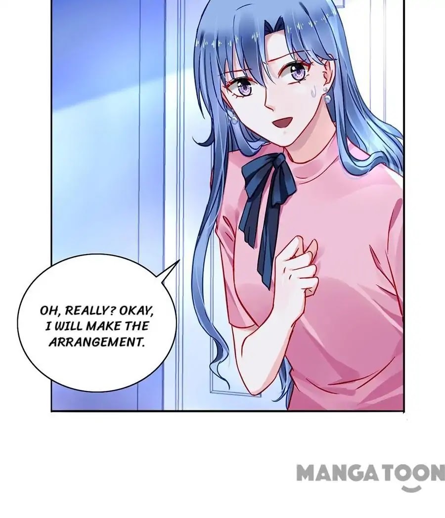 Revenge of the Heiress in Distress Chapter 105 - page 25