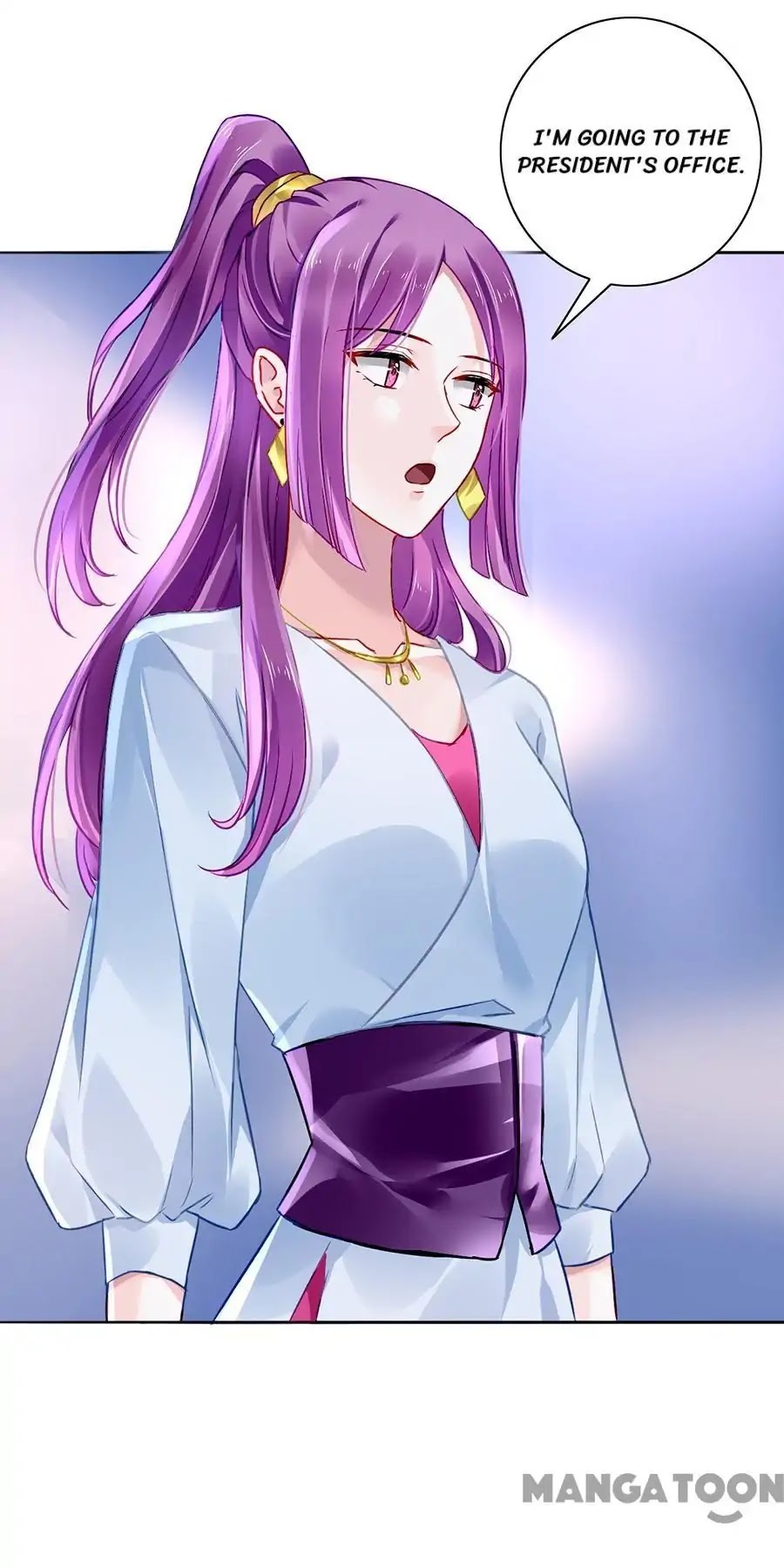 Revenge of the Heiress in Distress Chapter 105 - page 30
