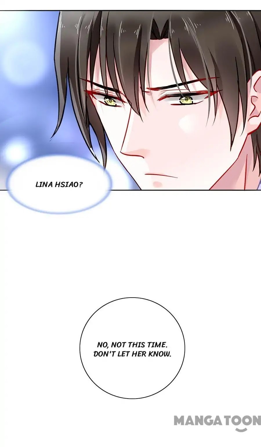 Revenge of the Heiress in Distress Chapter 105 - page 7