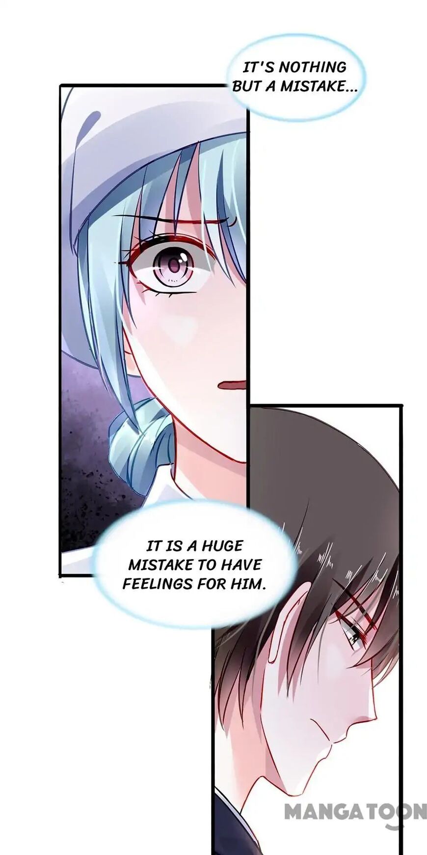 Revenge of the Heiress in Distress Chapter 57 - page 11