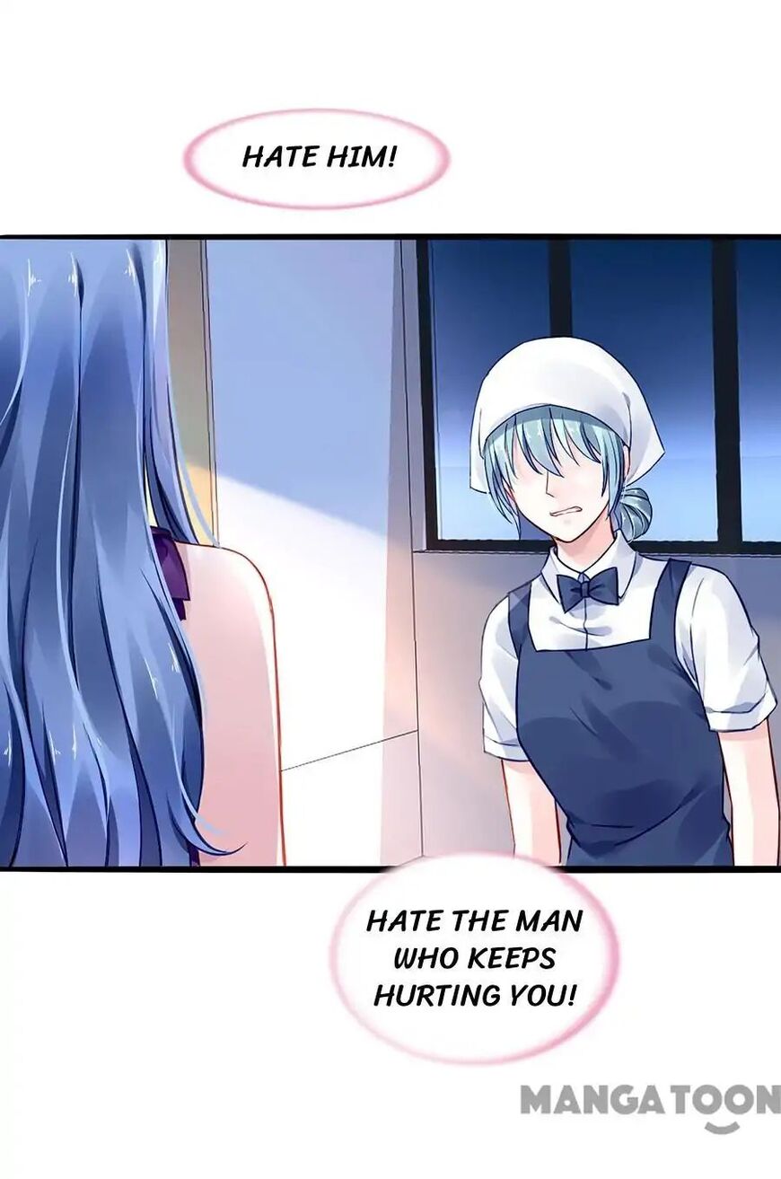 Revenge of the Heiress in Distress Chapter 57 - page 17